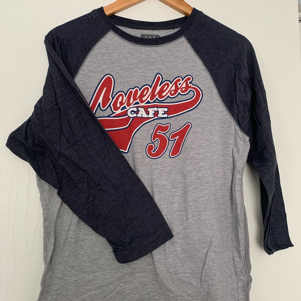 Baseball tee - Picture 2 of 3